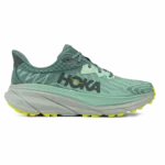 HOKA Challenger ATR 7 Mist Green Trellis