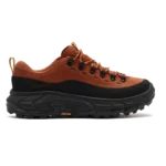 HOKA Tor Summit Hazelnut Black