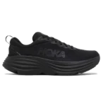 HOKA ONE ONE Bondi 8 Black