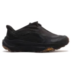 HOKA ONE ONE Project Transport Carbon Black