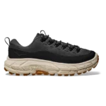 HOKA Tor Summit Outer Orbit Black