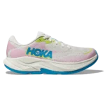 HOKA Rincon 4 Pink White