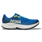 Hoka Rincon 4 Electric Cobalt Varsity Navy
