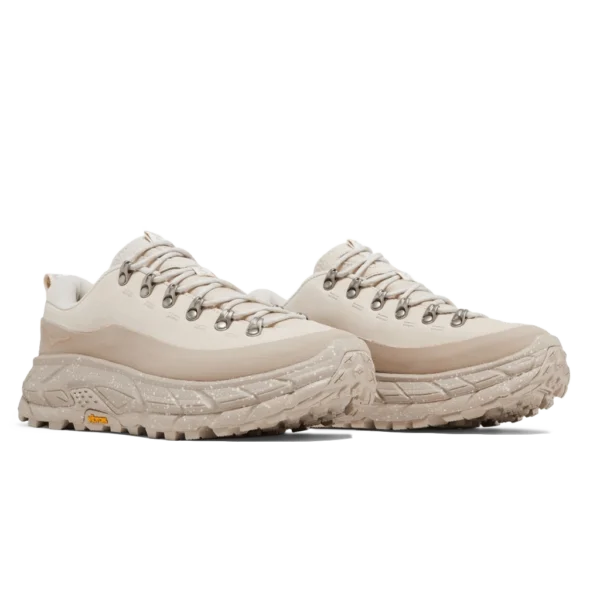 ⁦HOKA Tor Summit Oat Milk Oxford Tan⁩ – תמונה ⁦2⁩