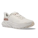 ⁦Hoka Arahi 7 Blanc De Blanc Rose Gold⁩ – תמונה ⁦2⁩