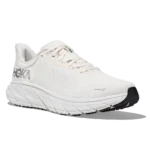 ⁦Hoka Arahi 7 Wide Blanc De Blanc Steel Wool⁩ – תמונה ⁦2⁩