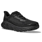 ⁦Hoka Arahi 7 Black⁩ – תמונה ⁦2⁩