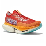 ⁦Hoka Cielo X1 Cerise Solid Flare⁩ – תמונה ⁦2⁩