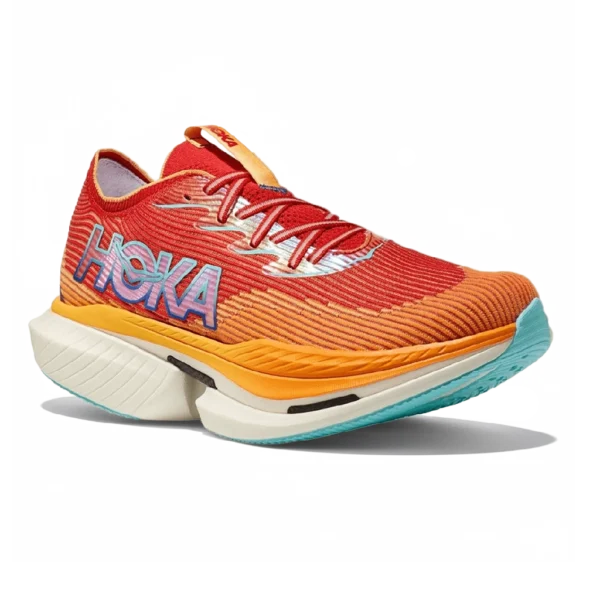 ⁦Hoka Cielo X1 Cerise Solid Flare⁩ – תמונה ⁦2⁩