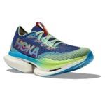 ⁦Hoka Cielo X1 Evening Sky Lettuce⁩ – תמונה ⁦2⁩