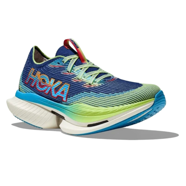 ⁦Hoka Cielo X1 Evening Sky Lettuce⁩ – תמונה ⁦2⁩