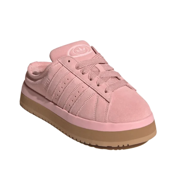 ⁦Adidas Campus 00s Winter Low Wonder Mauve Gum⁩ – תמונה ⁦2⁩