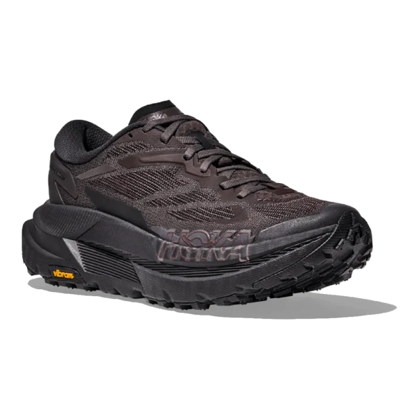 ⁦HOKA Mafate JL AL Jet Black Espresso⁩ – תמונה ⁦2⁩