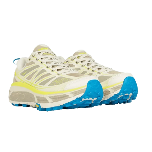 ⁦HOKA Mafate Speed 2 Eggnog Oxford Tan⁩ – תמונה ⁦2⁩