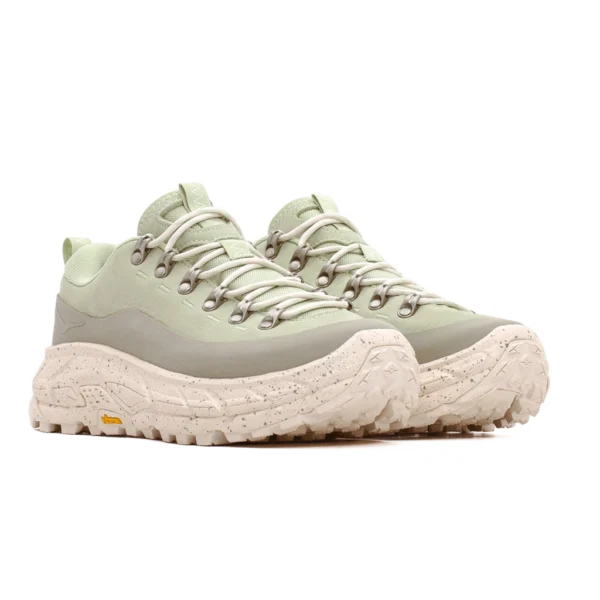 ⁦HOKA Tor Summit Seed Green Eggnog⁩ – תמונה ⁦2⁩