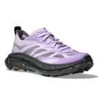 ⁦HOKA Mafate Speed 4 Starlight Glow Aster Flower⁩ – תמונה ⁦2⁩