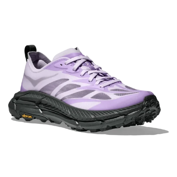 ⁦HOKA Mafate Speed 4 Starlight Glow Aster Flower⁩ – תמונה ⁦2⁩
