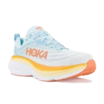 ⁦HOKA Bondi 8 Wide Summer Song⁩ – תמונה ⁦2⁩