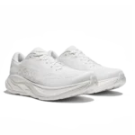 ⁦HOKA Rincon 4 All White⁩ – תמונה ⁦2⁩