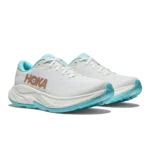 ⁦HOKA Rincon 4 Wide Frost Rose Gold⁩ – תמונה ⁦2⁩