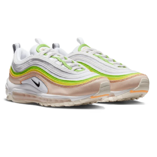⁦Nike Air Max 97 Feel Love⁩ – תמונה ⁦2⁩