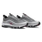 ⁦Nike Air Max 97 OG Silver Bullet⁩ – תמונה ⁦2⁩