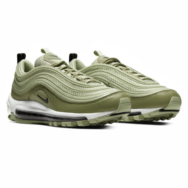⁦Nike Air Max 97 Olive Aura⁩ – תמונה ⁦2⁩
