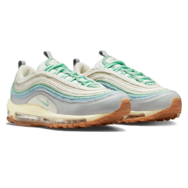 ⁦Nike Air Max 97 Certified Fresh⁩ – תמונה ⁦2⁩