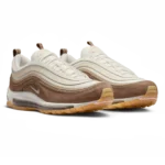 ⁦Nike Air Max 97 Muslin Pink Foam⁩ – תמונה ⁦2⁩