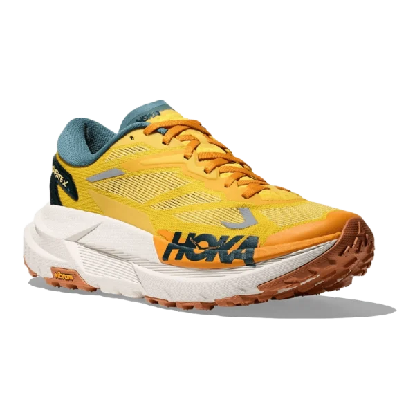 ⁦HOKA Mafate Zest Mountain Fog⁩ – תמונה ⁦2⁩