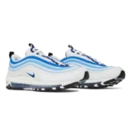 ⁦Nike Air Max 97 Blueberry⁩ – תמונה ⁦2⁩