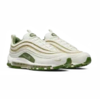 ⁦Nike Air Max 97 Sun Club Sail Treeline⁩ – תמונה ⁦2⁩