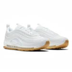 ⁦Nike Air Max 97 White Gum⁩ – תמונה ⁦2⁩