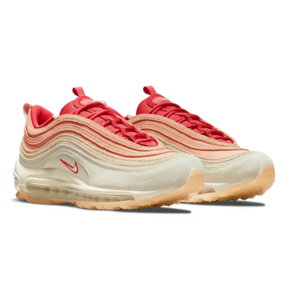 ⁦Nike Air Max 97 Sisterhood⁩ – תמונה ⁦2⁩