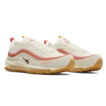 ⁦Nike Air Max 97 Peace, Love and Run⁩ – תמונה ⁦2⁩