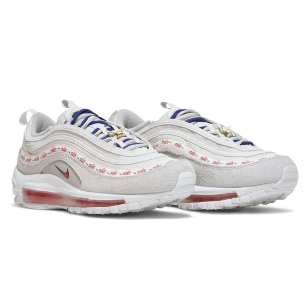⁦Nike Air Max 97 “First Use”⁩ – תמונה ⁦2⁩