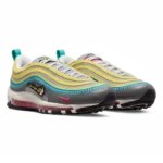 ⁦Nike Air Max 97 Air Sprung⁩ – תמונה ⁦2⁩