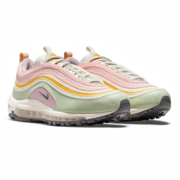⁦Nike Air Max 97 Multi Pastel⁩ – תמונה ⁦2⁩