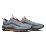 ⁦Nike Air Max 97 Nintendo 64⁩ – תמונה ⁦2⁩