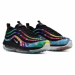 ⁦Nike Air Max 97 Golf Tie-Dye Alternate⁩ – תמונה ⁦2⁩