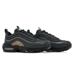⁦Nike x Division Street Air Max 95/97 “Ducks of a Feather”⁩ – תמונה ⁦2⁩