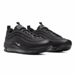 ⁦Nike Air Max 97 Black White Anthracite⁩ – תמונה ⁦2⁩