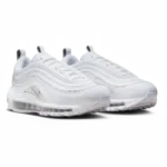 ⁦Nike Air Max 97 White Chrome Reflective⁩ – תמונה ⁦2⁩