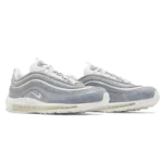 ⁦Nike Air Max 97 x Comme des Garçons Homme Plus Glacier Grey⁩ – תמונה ⁦2⁩