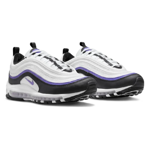 ⁦Nike Air Max 97 Action Grape⁩ – תמונה ⁦2⁩