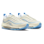 ⁦Nike Air Max 97 Athletic Department University Blue⁩ – תמונה ⁦2⁩
