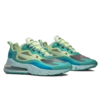 ⁦Nike Air Max 270 React Psychedelic Art⁩ – תמונה ⁦2⁩