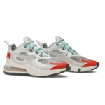 ⁦Nike Air Max 270 React Mid-Century⁩ – תמונה ⁦2⁩