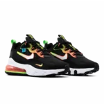 ⁦Nike Air Max 270 React Worldwide Pack⁩ – תמונה ⁦2⁩