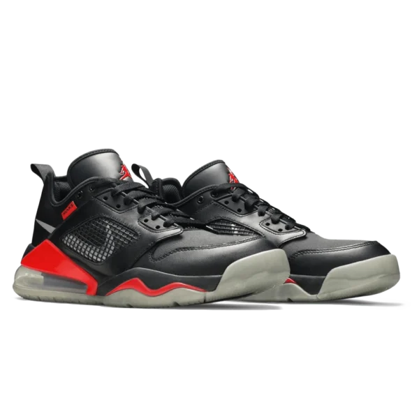 ⁦Nike Jordan Mars 270 Low “Mars 270 Low”⁩ – תמונה ⁦2⁩